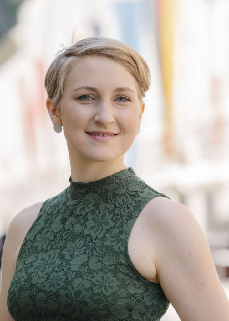 johanna rosa falkinger sopran