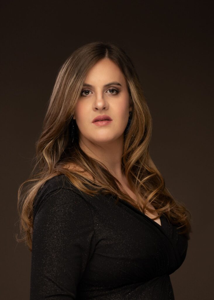 birgit stöckler sopran