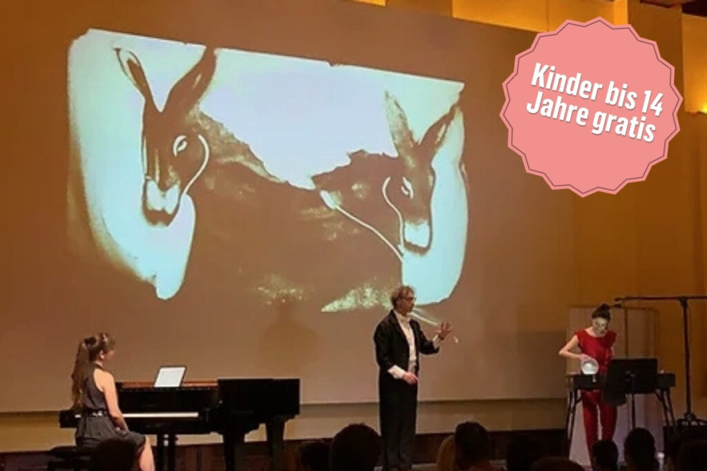 familienkonzert karneval der tiere featured pic