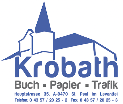 logo krobath papier