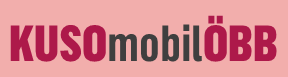LOGO KUSOmobilÖBB