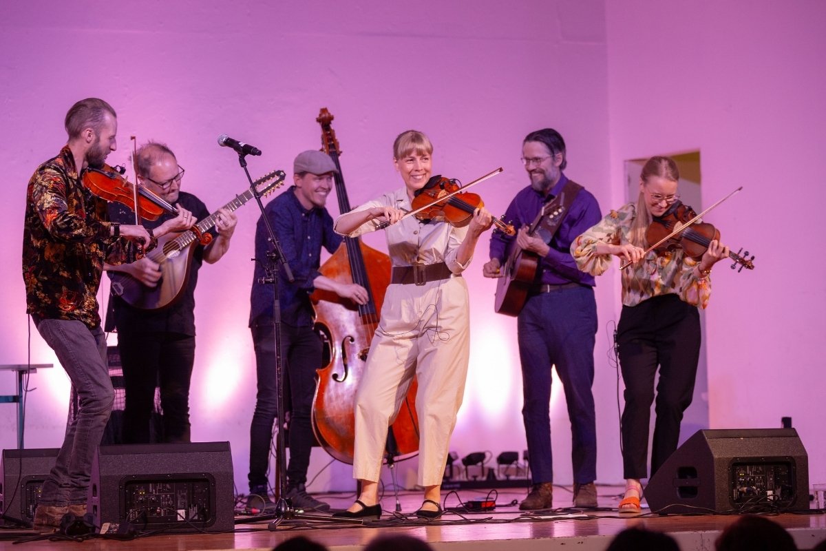 KUSO 14_folkmusik als lebensfreude