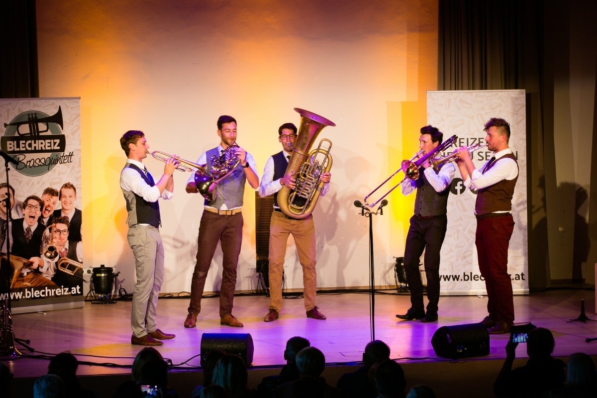 KUSO 17 Blechreiz mit Quintessenz