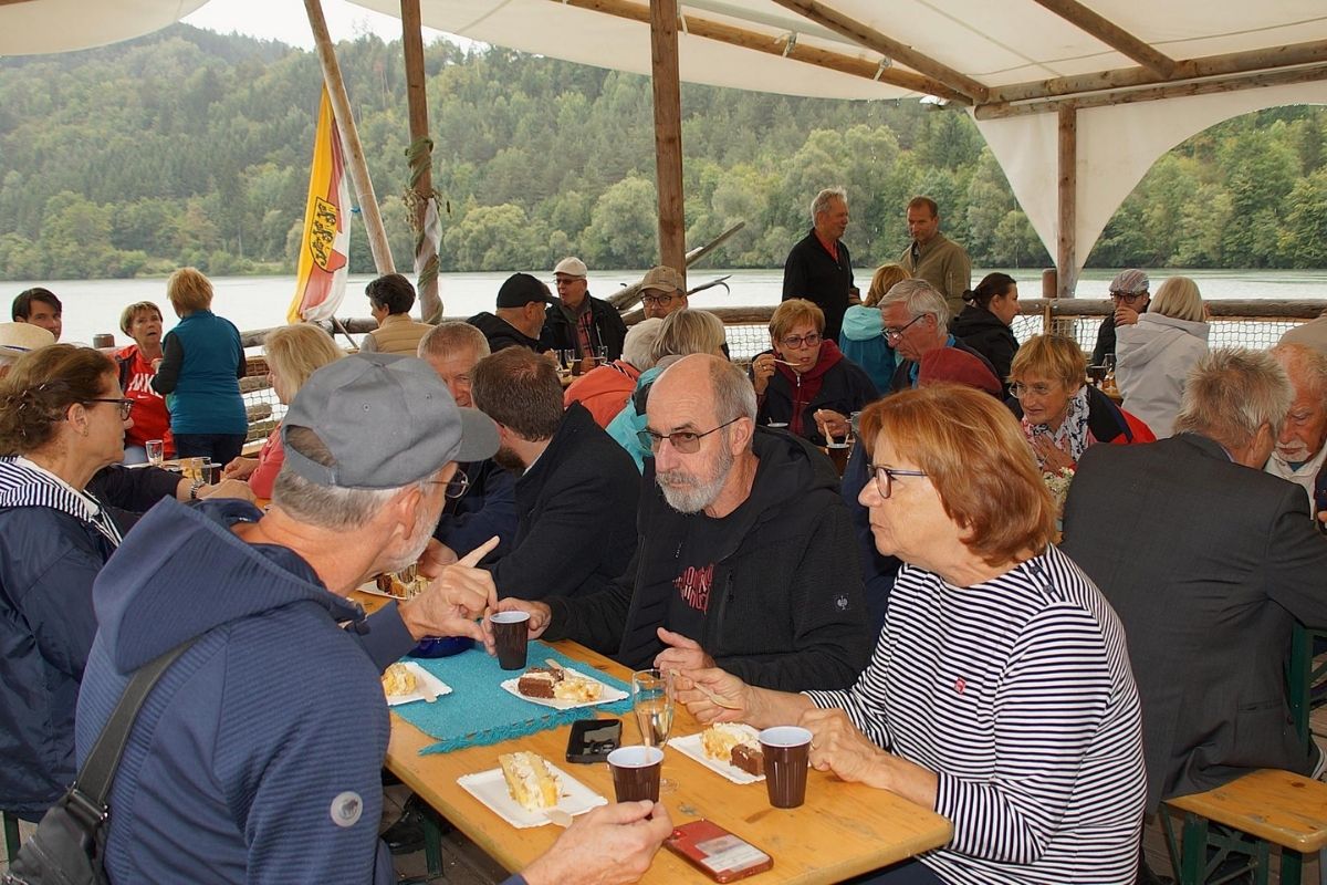 KUSO mit EINKEHR 2025