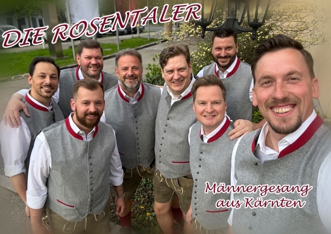 Die Rosentaler