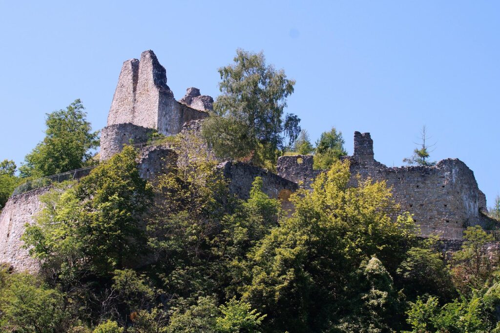 KUSO mit EINKEHR 2026