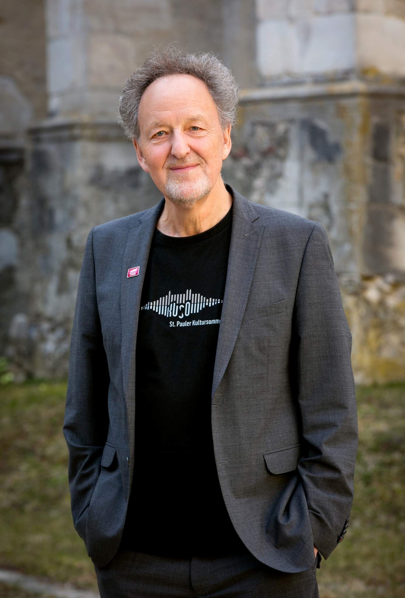 Siegi Hoffmann